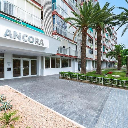 Hauzify I Loft Ancora Διαμέρισμα La Pineda Εξωτερικό φωτογραφία