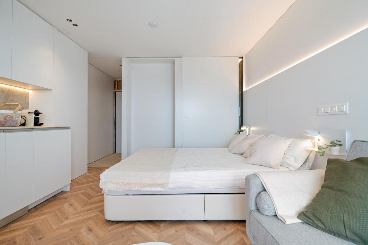 Hauzify I Loft Ancora Διαμέρισμα La Pineda Εξωτερικό φωτογραφία