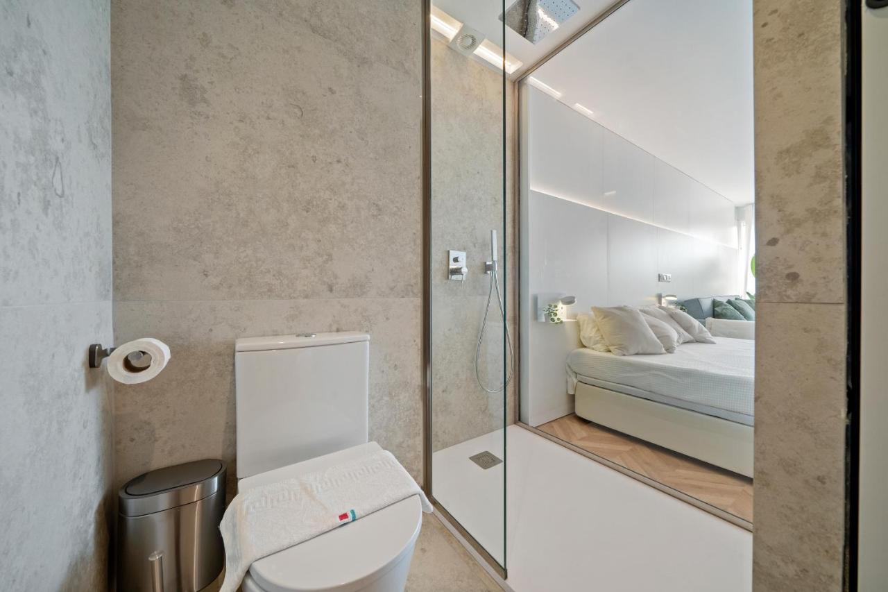 Hauzify I Loft Ancora Διαμέρισμα La Pineda Εξωτερικό φωτογραφία